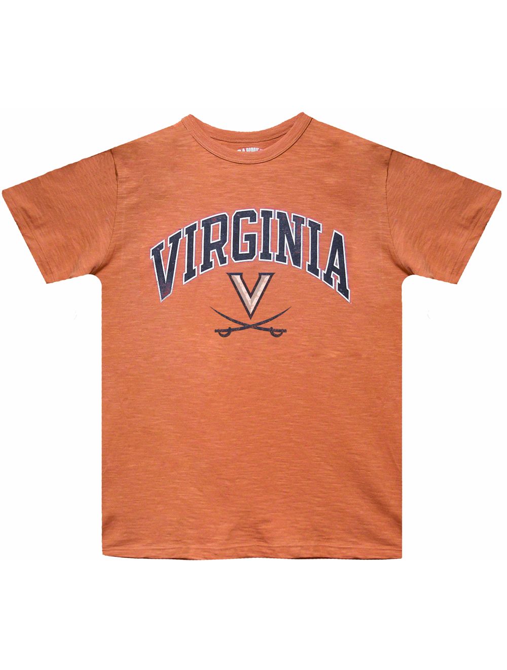 47 Brand 849 Carrot Scrum T-Shirt - Mincer's of Charlottesville