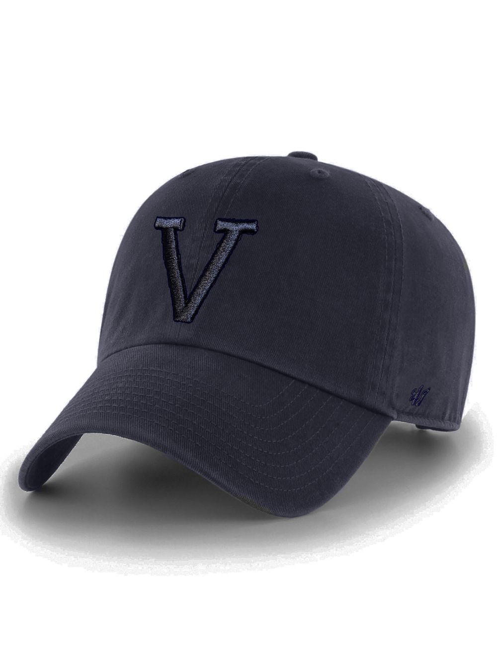 47 Brand Vintage Navy Block V Adjustable Hat
