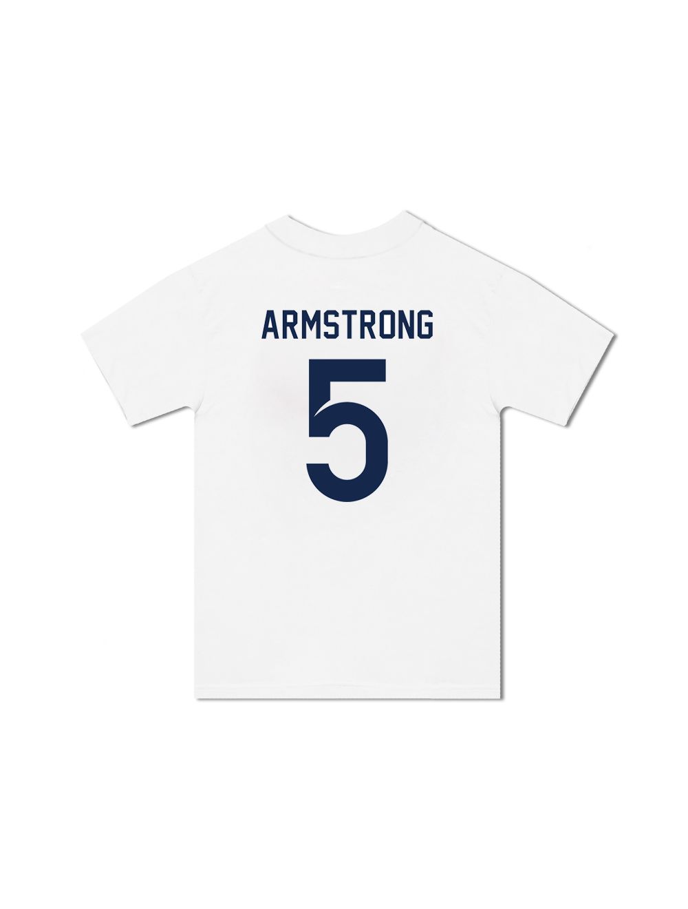 armstrong jersey