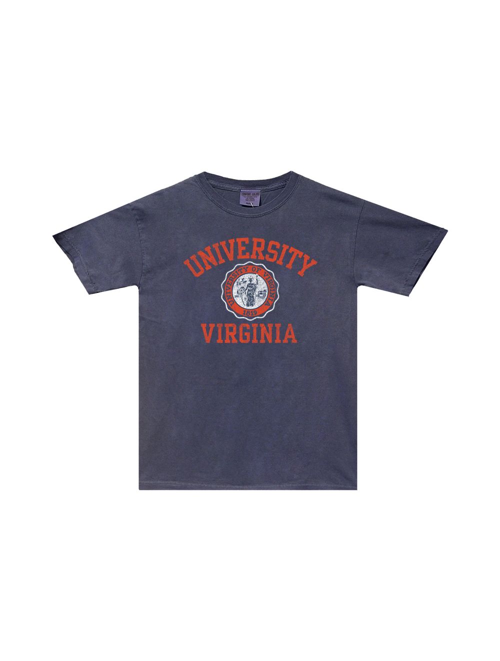 Youth Pennant Bear Tee - Mincer's of Charlottesville