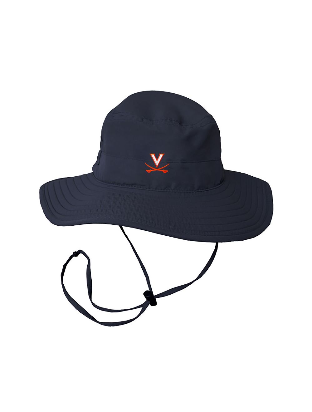 Cooling Bucket Hat for Performance, MISSION