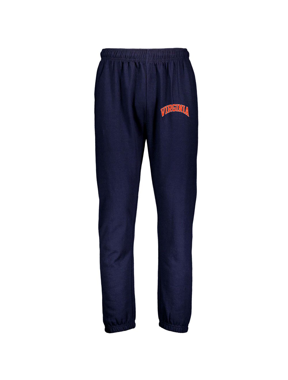 Navy Sweatpants - Mincer's of Charlottesville