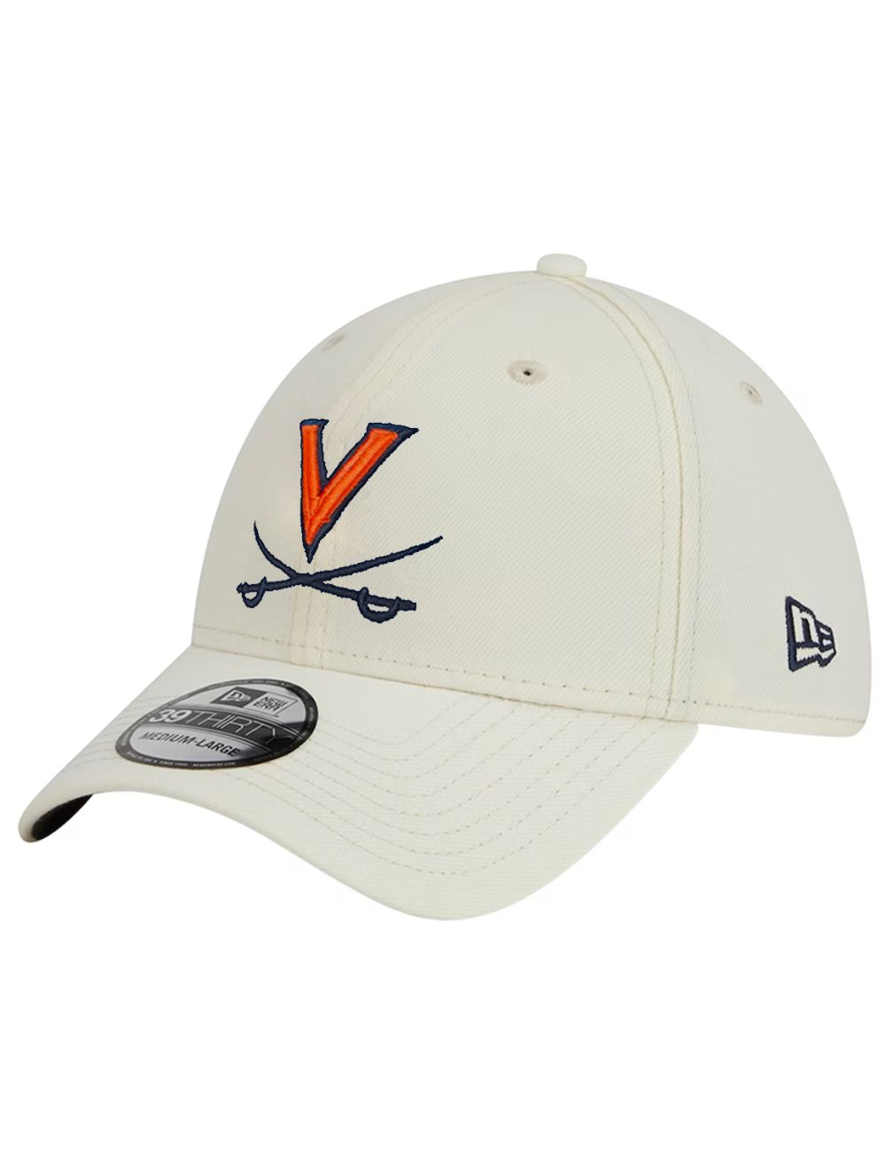 University of Virginia Fitted Hat, Virginia Cavaliers Fitted Caps