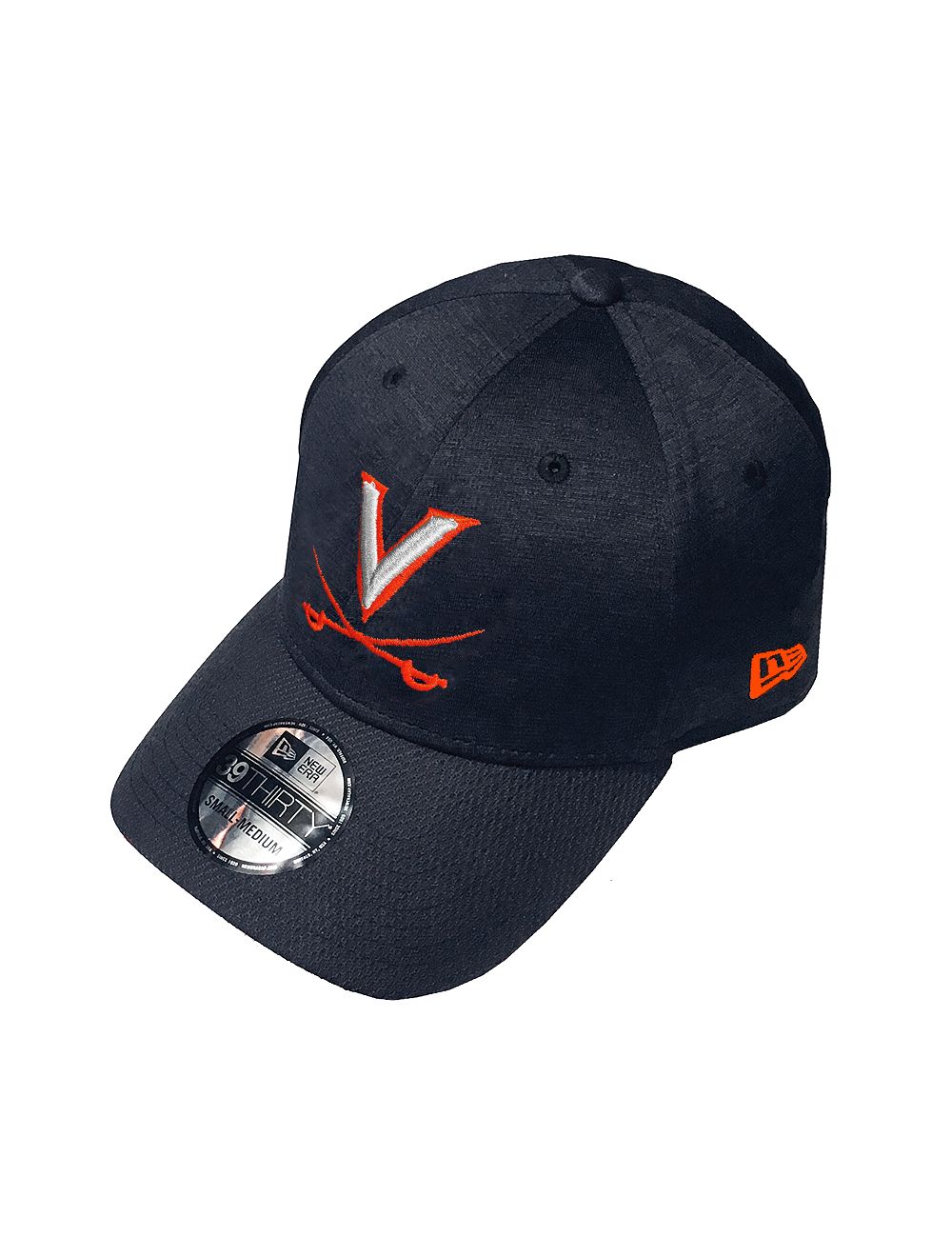 Embroidery & Fitteds: Low Profile On-Field Fitted