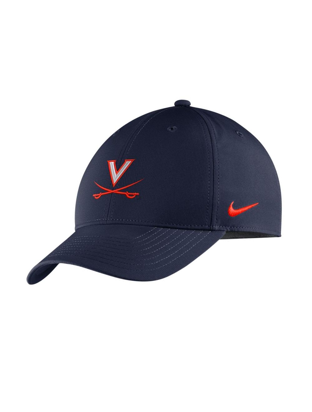 Nike Navy Legacy91 Hat - Mincer's of Charlottesville