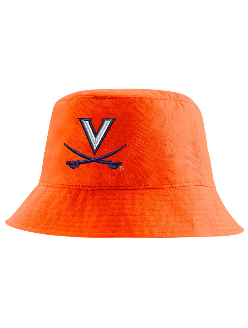 Nike Orange Core Bucket Hat - Mincer's of Charlottesville