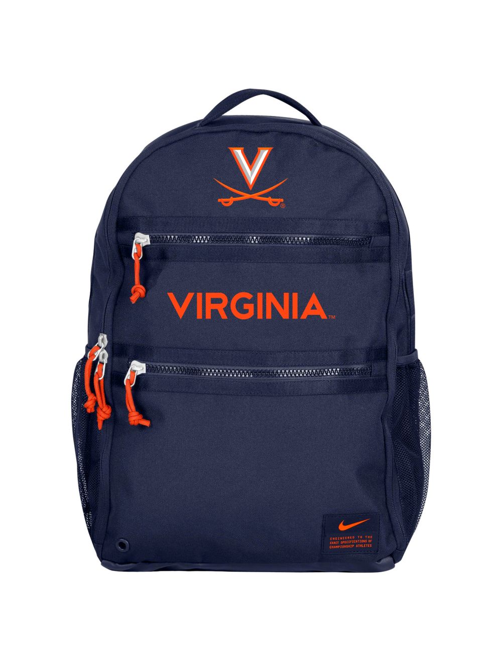 Nike School Bag – Marooned