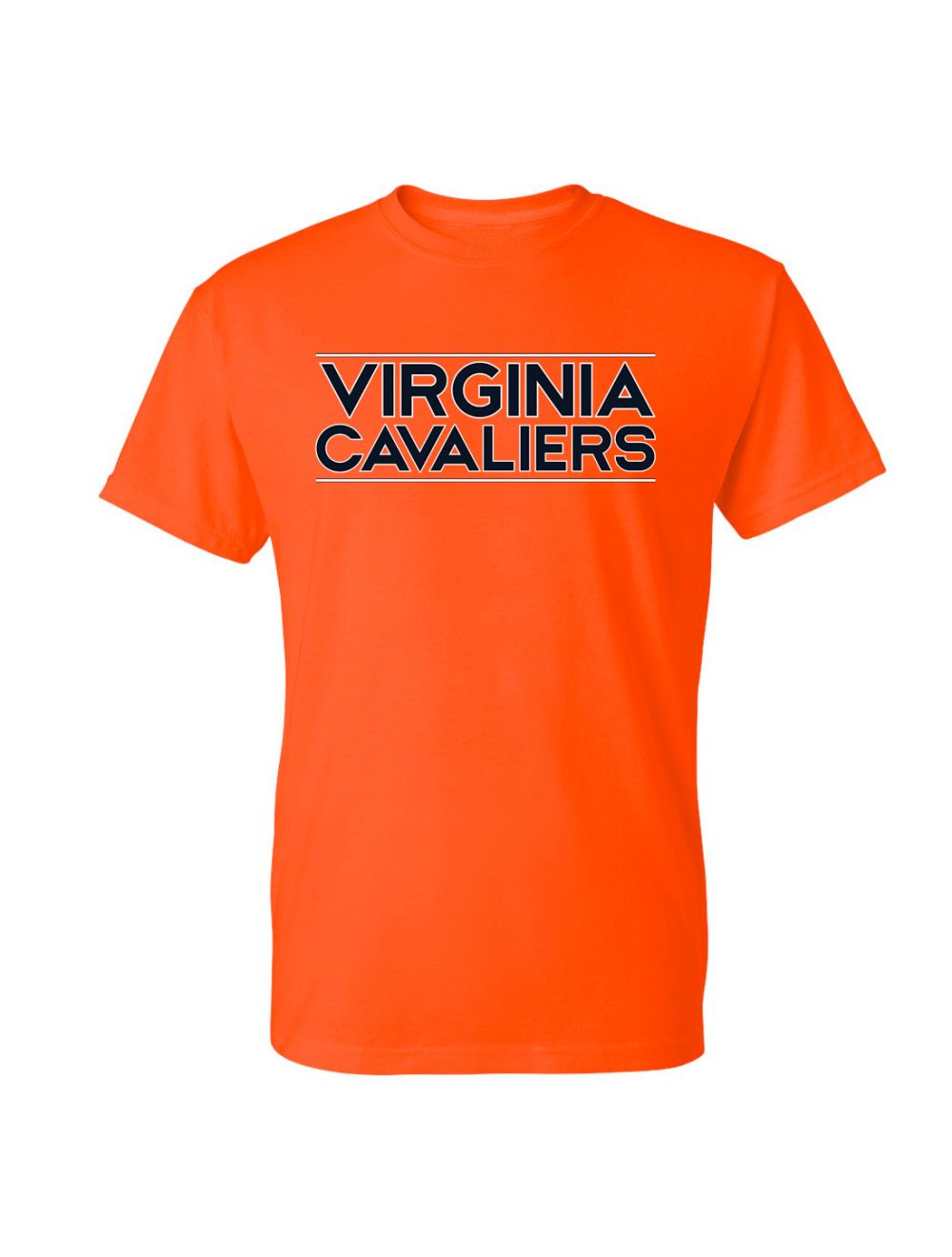 virginia cavaliers t shirt
