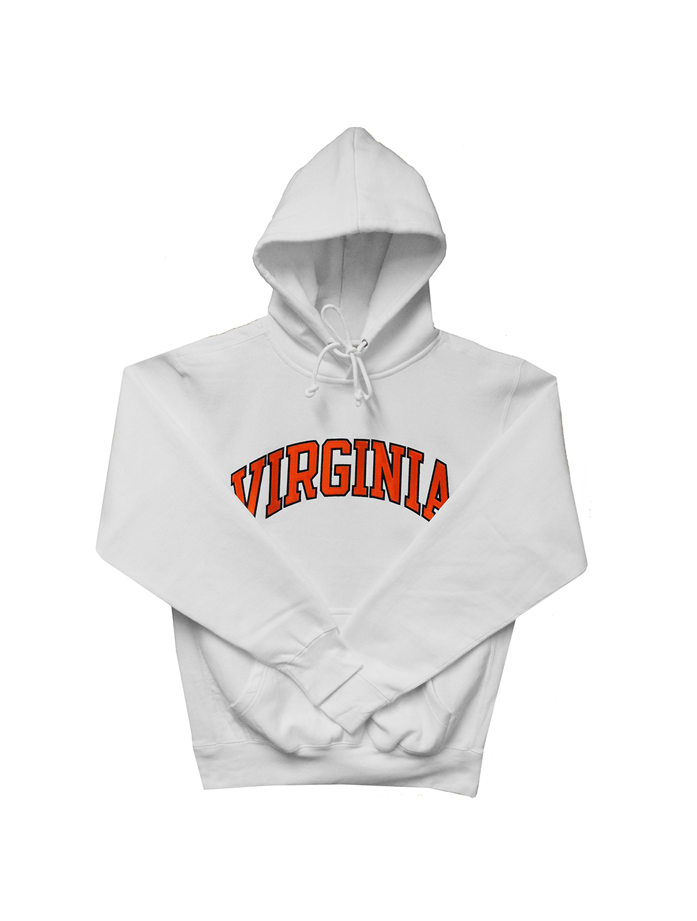 Corded University of Virginia Sweatshirt - Mincer's of Charlottesville