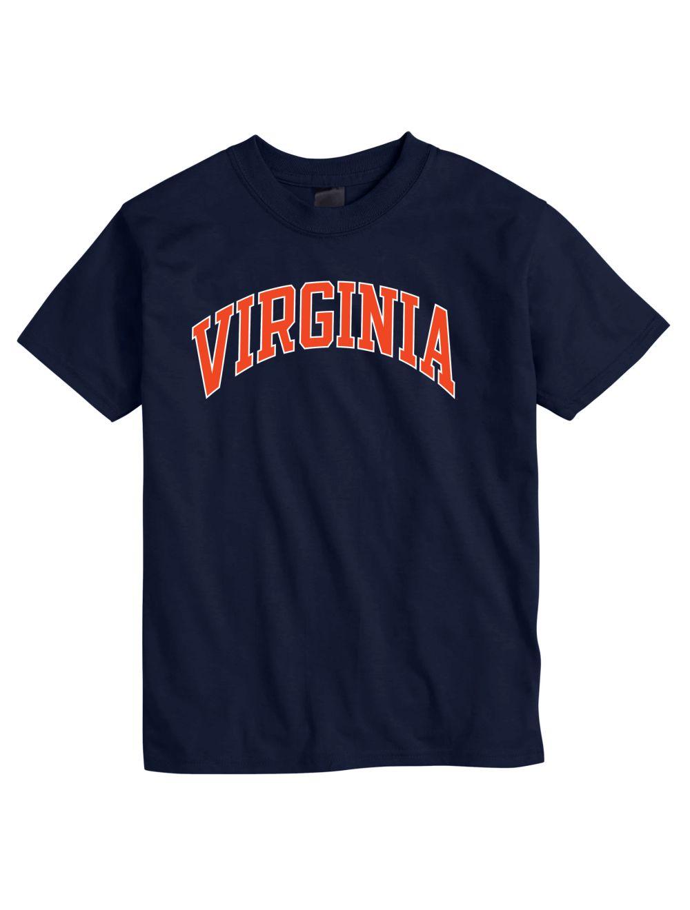 Youth Pennant Bear T-Shirt - Mincer's of Charlottesville