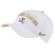 2019 National Champions White Coaches Hat