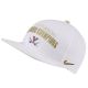 2019 National Champions White Pro Players Adjustable Hat