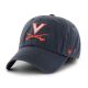 47 Brand Ladies Washed Navy V and Crossed Sabers Hat