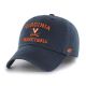 47 Brand Navy Basketball National Champions Hat