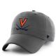 47 Brand Repetition Gray Clean Up Hat with BRRR Technology