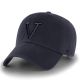 47 Brand Vintage Navy Tonal Block V Adjustable Hat