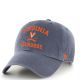 47 Brand Washed Navy Lacrosse Champions with Dates Hat
