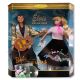 Collectors Edition Barbie Loves Elvis Gift Set