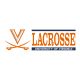 Color Shock Lacrosse Outside Decal