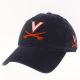 EZA Relaxed Fit Navy Twill Adjustable Hat