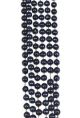 Navy Beads