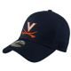 New Era 3930 Navy Hat
