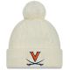 New Era Women's Cable Knit Hat