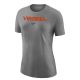 Nike Gray Women's Varsity T-Shirt
