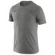 Nike Gray Legend Logo Tee