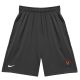 Nike Anthracite Fly Short with New V and Crossed Sabers