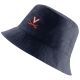 Nike Navy Bucket Hat