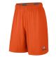 Nike Orange Fly Short