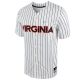 Nike Pinstripe Baseball Jersey