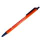 Orange Clic Stic Pen