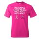 Pink We Fight Together T-Shirt