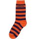 Sock Rugby Stripe 