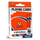 Virginia Playing Cards