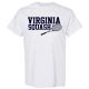 Virginia Squash Ash Gray T-Shirt
