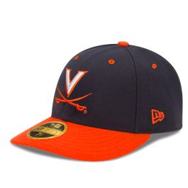 New Era 59FIFTY Low Profile Fitted Hat - Mincer's of Charlottesville