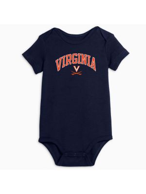 Youth Pennant Bear Tee - Mincer's of Charlottesville